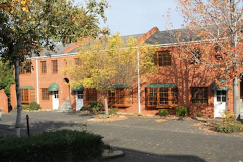 Bay Hotel Apartments - New Castle Holiday 0