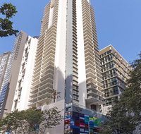 iStay River City Brisbane - New Castle Holiday