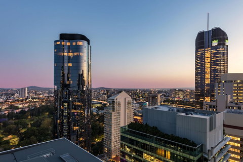 IStay River City Brisbane - New Castle Holiday 3
