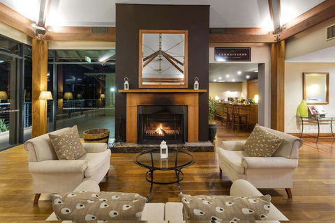 Oaks Cypress Lakes Resort - New Castle Holiday 2