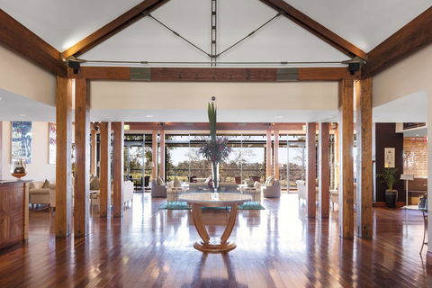 Oaks Cypress Lakes Resort - New Castle Holiday 3