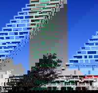 Seasons Botanic Gardens - New Castle Holiday