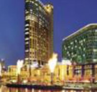 Crown Towers Melbourne - New Castle Holiday