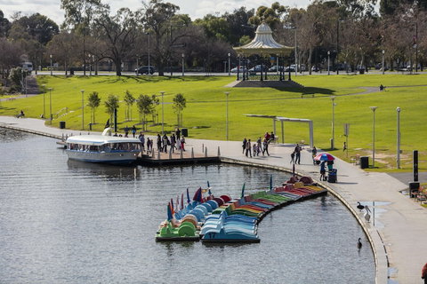 Oaks Adelaide Horizons Suites - New Castle Holiday 1