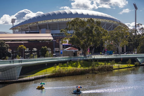 Oaks Adelaide Horizons Suites - New Castle Holiday 4