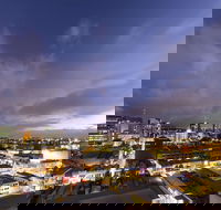 Oaks Adelaide Horizons Suites - New Castle Holiday