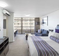 Oaks Sydney Hyde Park Suites - New Castle Holiday