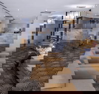 Park Regis Griffin Suites - New Castle Holiday