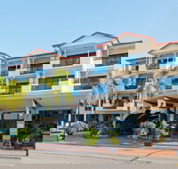 Park Regis Anchorage - New Castle Holiday