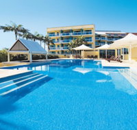 Oaks The Entrance Waterfront Suites - New Castle Holiday