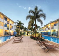Silkari Lagoons Port Douglas - New Castle Holiday
