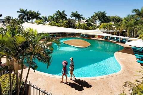 Seashells Broome - New Castle Holiday 2