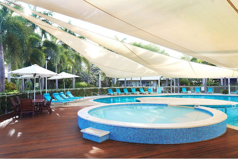 Seashells Broome - New Castle Holiday 3