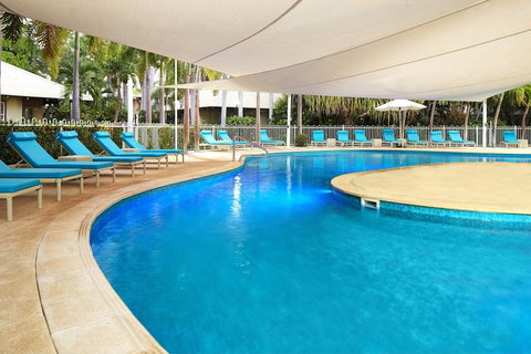 Seashells Broome - New Castle Holiday 1