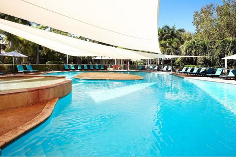 Seashells Broome - New Castle Holiday 0