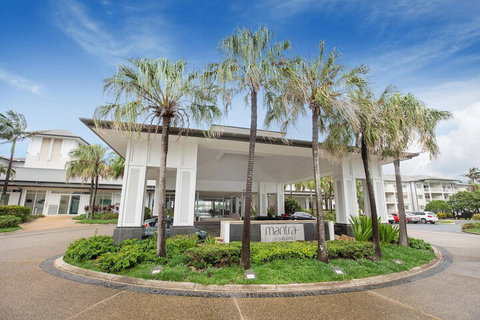 Mantra On Salt Beach - New Castle Holiday 5