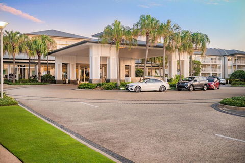 Mantra On Salt Beach - New Castle Holiday 2