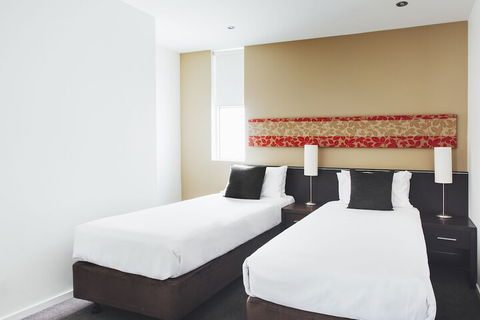 Punthill Williamstown - New Castle Holiday 7