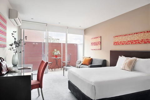 Punthill Williamstown - New Castle Holiday 4