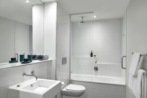 Punthill Williamstown - New Castle Holiday 6