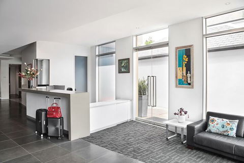 Punthill Williamstown - New Castle Holiday 2