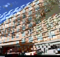 Royal Pacific Hotel - New Castle Holiday