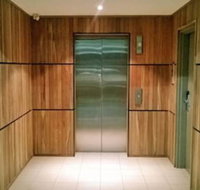 Caroline Serviced Apartments Brighton - New Castle Holiday