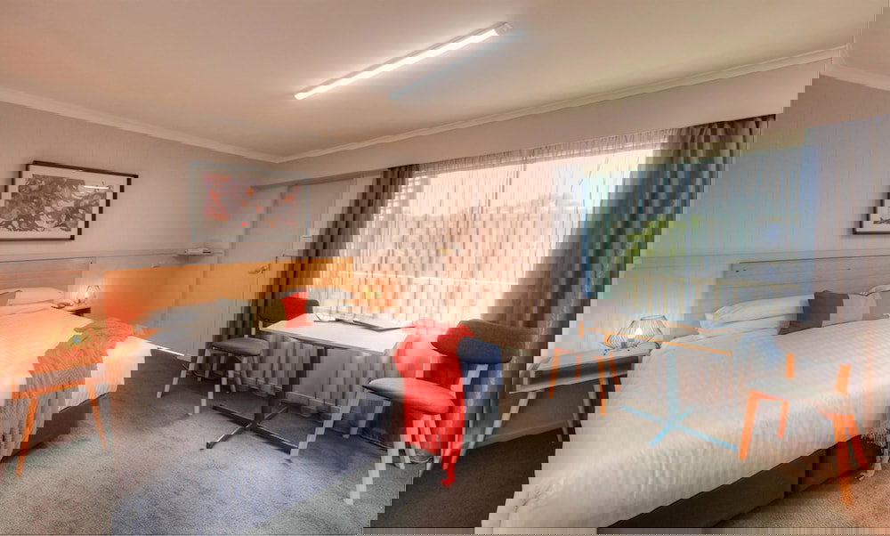 Somerset TAS New Castle Holiday