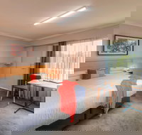 Best Western Burnie Murchison Lodge - New Castle Holiday