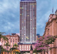 Oaks Brisbane Casino Tower Suites - New Castle Holiday