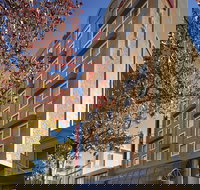 ibis Perth - New Castle Holiday