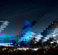 Novotel Sydney Olympic Park - New Castle Holiday