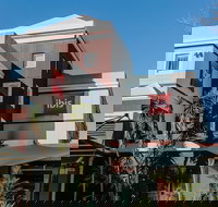 ibis Newcastle - New Castle Holiday