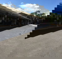 Best Western Cattle City Motor Inn - New Castle Holiday