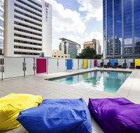 voco Brisbane City Centre an IHG Hotel - New Castle Holiday