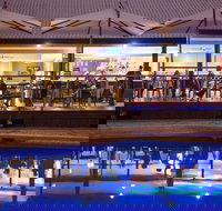 Mercure Townsville - New Castle Holiday