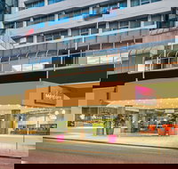 Mercure Perth - New Castle Holiday