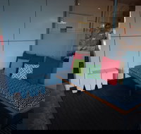 Hotel Urban St Leonards - New Castle Holiday