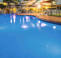 Mercure Broome - New Castle Holiday