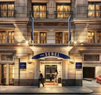 The Sebel Melbourne Flinders Lane - New Castle Holiday