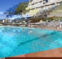 Mercure Sydney Parramatta - New Castle Holiday