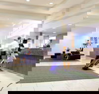 Grosvenor Hotel Adelaide - New Castle Holiday