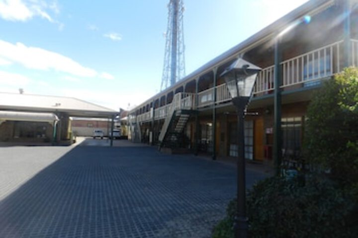 Chillingollah VIC New Castle Holiday