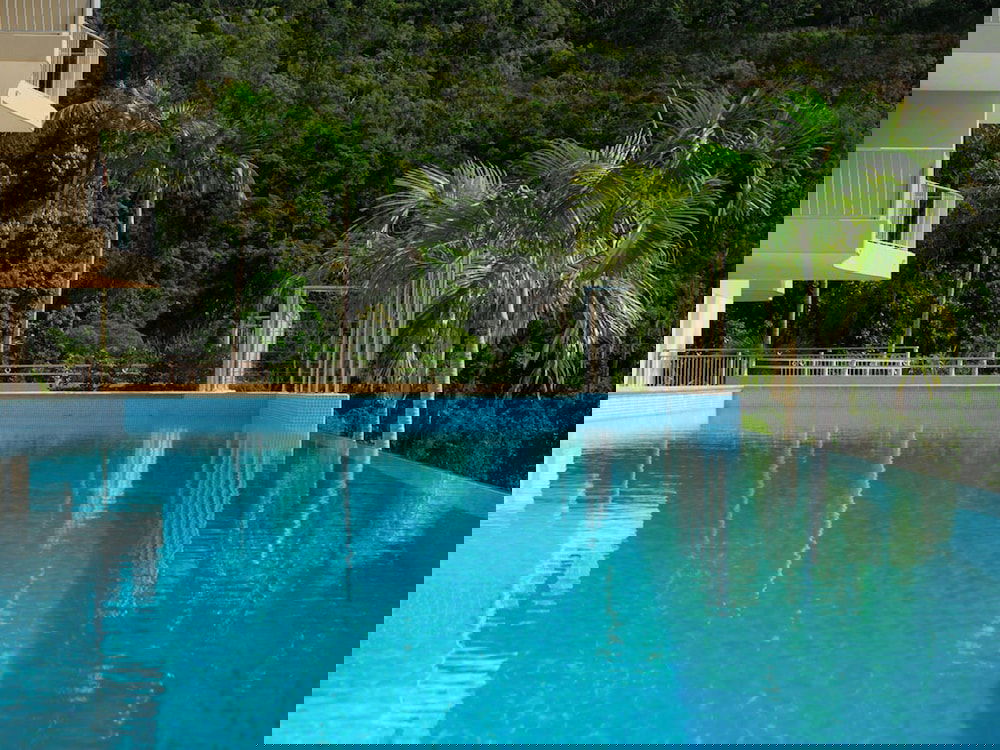 Airlie Beach QLD New Castle Holiday