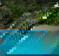 Azure Sea Whitsunday Resort - New Castle Holiday