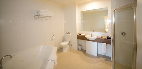 Links Lady Bay Resort - New Castle Holiday 5