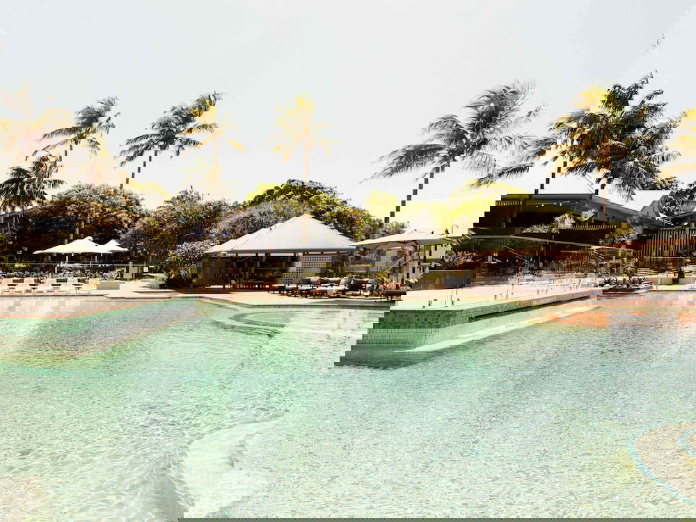 Marcoola Beach QLD New Castle Holiday