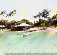 Novotel Sunshine Coast Resort Hotel - New Castle Holiday