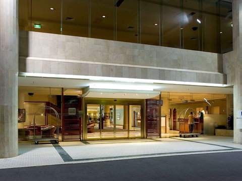 Novotel Sydney Brighton Beach - New Castle Holiday 0