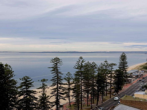 Novotel Sydney Brighton Beach - New Castle Holiday 3